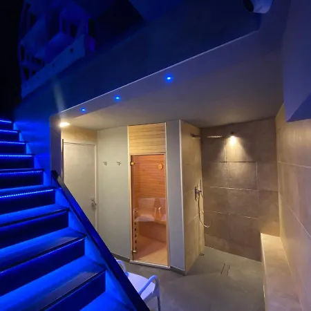 Отель Residenze Ristorante & Diffuso - White 3*