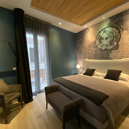 Residenze Ristorante & Diffuso - White 3*