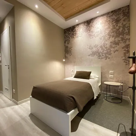 Residenze Ristorante & Diffuso - White Foggia