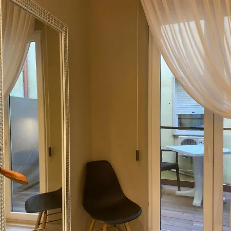 Отель Residenze Ristorante & Diffuso - White 3*