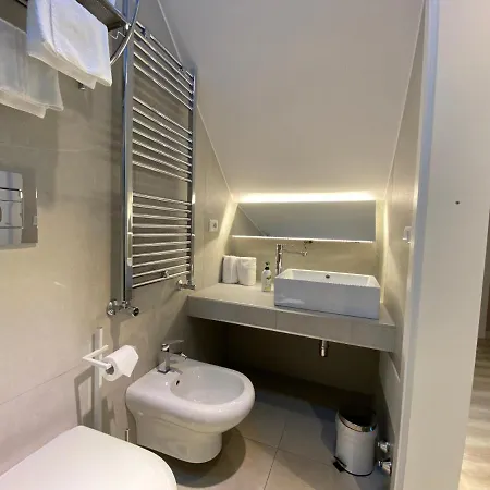 Residenze Ristorante & Diffuso - White 3* Foggia