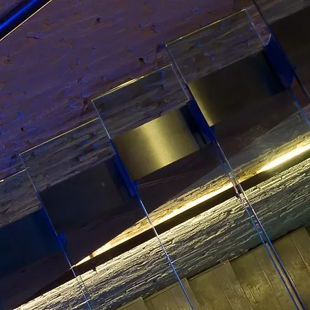 Residenze Ristorante & Diffuso - White 3*