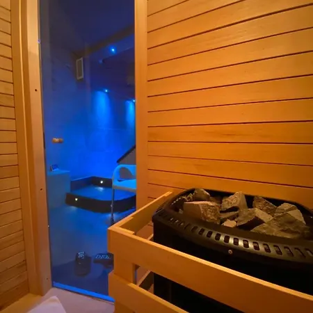 Residenze Ristorante & Diffuso - White Hotel 3*