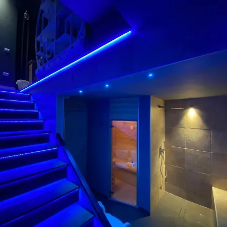 Residenze Ristorante & Diffuso - White Отель 3*