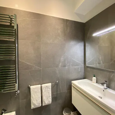 Отель Residenze Ristorante & Diffuso - White Фоджиа