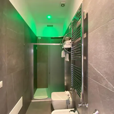 Residenze Ristorante & Diffuso - White Hotel 3*