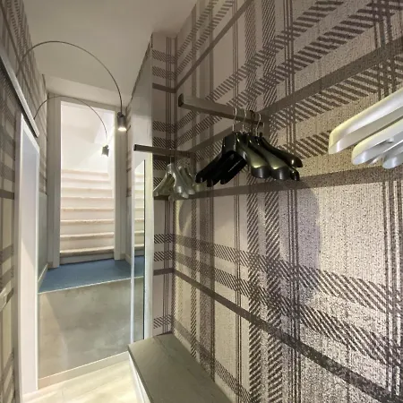 Отель Residenze Ristorante & Diffuso - White