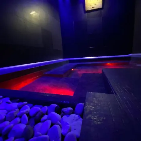 Residenze Ristorante & Diffuso - White Отель Фоджиа