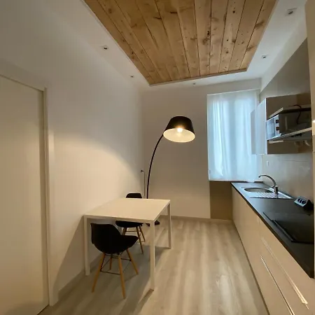 Residenze Ristorante & Diffuso - White