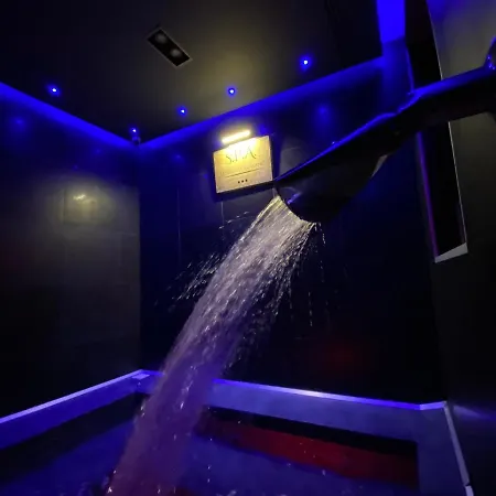 Residenze Ristorante & Diffuso - White Отель