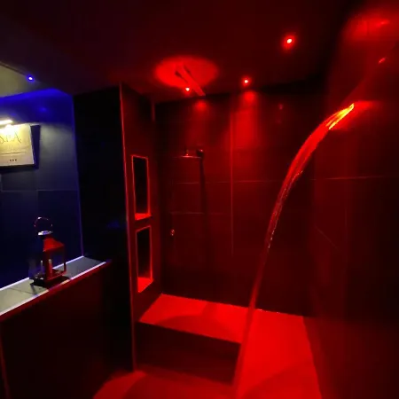 Residenze Ristorante & Diffuso - White Фоджиа