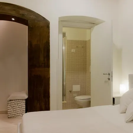 Отель Residenze Ristorante & Diffuso - White 3*