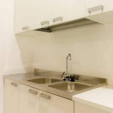Residenze Ristorante & Diffuso - White Hotel