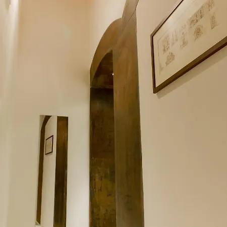 Residenze Ristorante & Diffuso - White Отель 3*