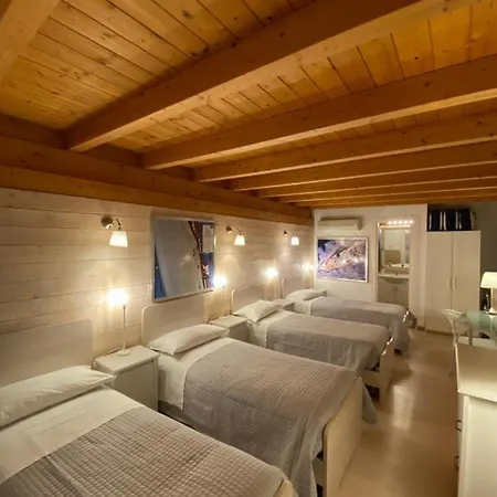 Residenze Ristorante & Diffuso - White Hotel 3*