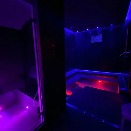 Residenze Ristorante & Diffuso - White Фоджиа