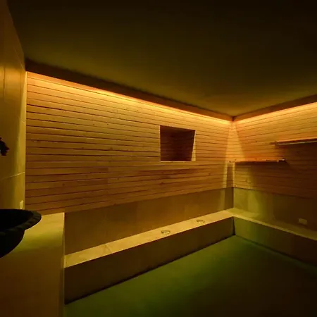 Отель Residenze Ristorante & Diffuso - White 3*