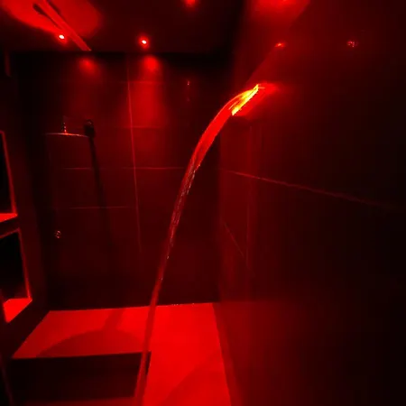 Residenze Ristorante & Diffuso - White Отель 3*