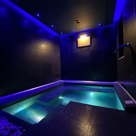 Residenze Ristorante & Diffuso - White 3* Фоджиа