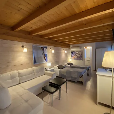 Residenze Ristorante & Diffuso - White Фоджиа