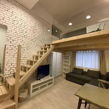 Отель Residenze Ristorante & Diffuso - White 3*