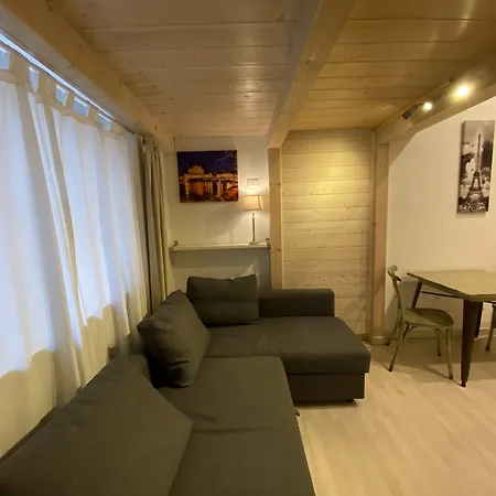 Отель Residenze Ristorante & Diffuso - White Фоджиа