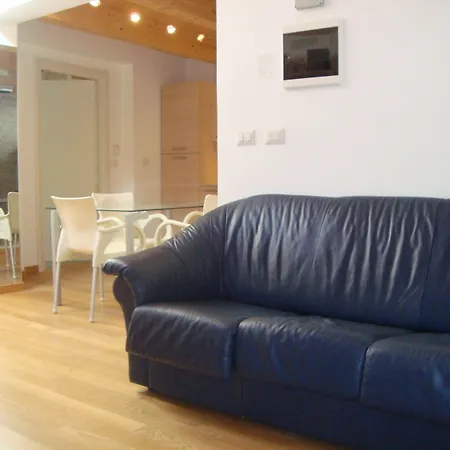 Residenze Ristorante & Diffuso - White Отель