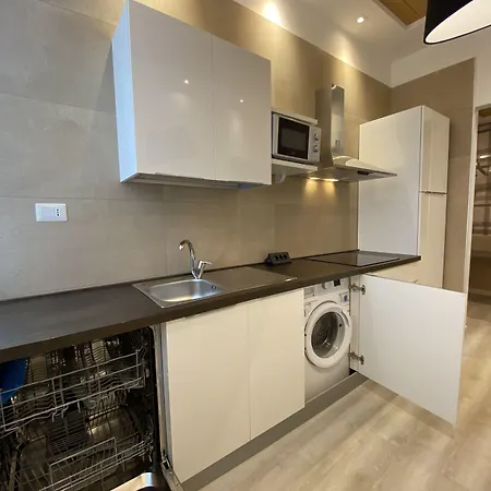 Residenze Ristorante & Diffuso - White