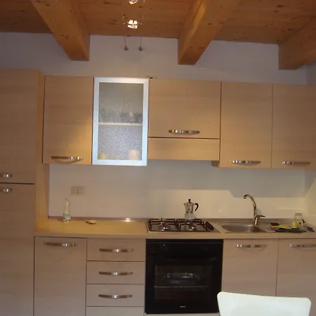 Residenze Ristorante & Diffuso - White 3* Фоджиа