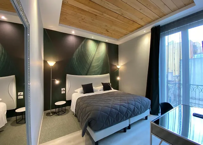 Residenze Ristorante & Diffuso - White 3* Φότζια