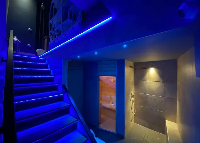 Residenze Ristorante & Diffuso - White Ξενοδοχείο 3*