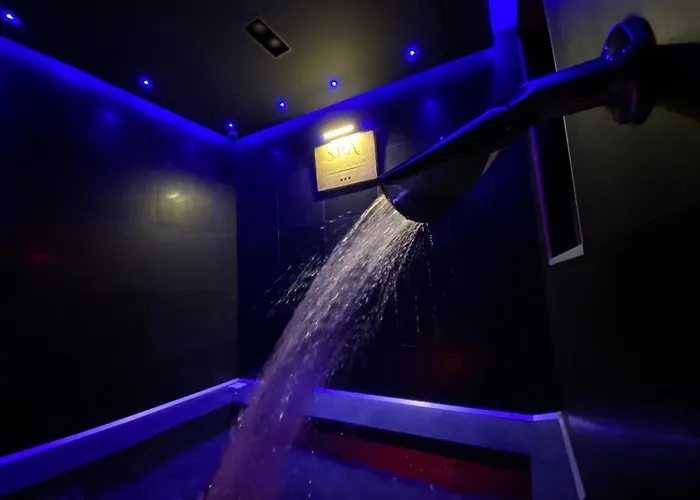 Residenze Ristorante & Diffuso - White Ξενοδοχείο