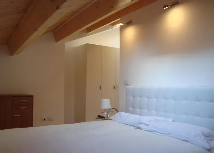 Residenze Ristorante & Diffuso - White Ξενοδοχείο Φότζια