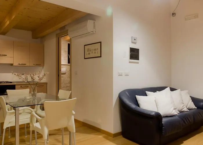 Ξενοδοχείο Residenze Ristorante & Diffuso - White 3*