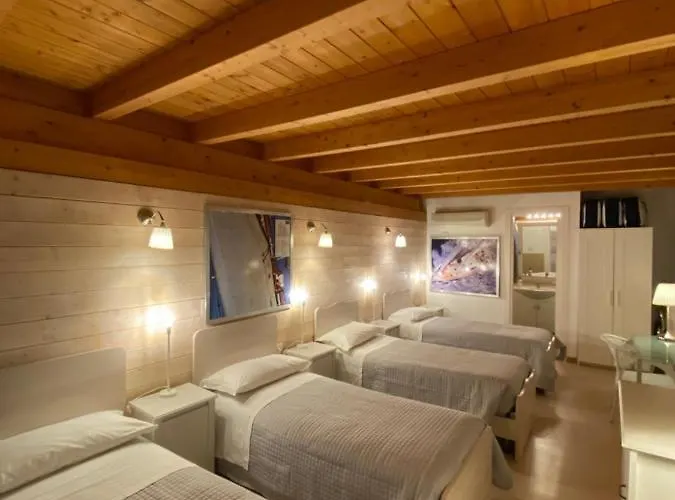 Residenze Ristorante & Diffuso - White Ξενοδοχείο 3*
