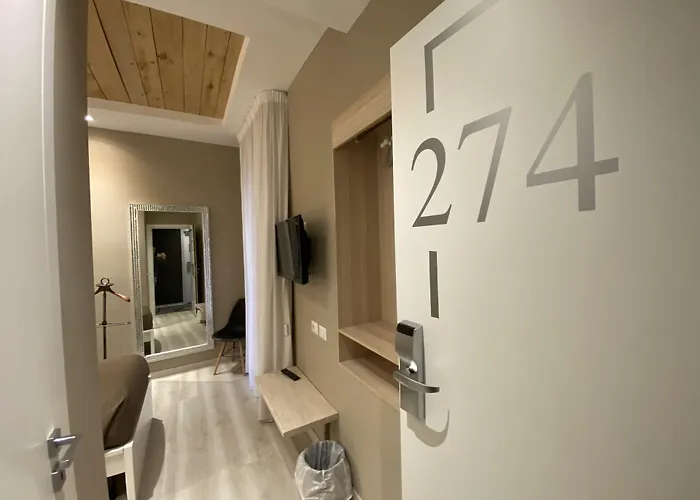 Residenze Ristorante & Diffuso - White Ξενοδοχείο Φότζια