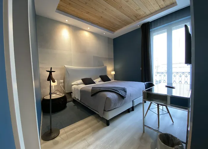 Residenze Ristorante & Diffuso - White Ξενοδοχείο 3*