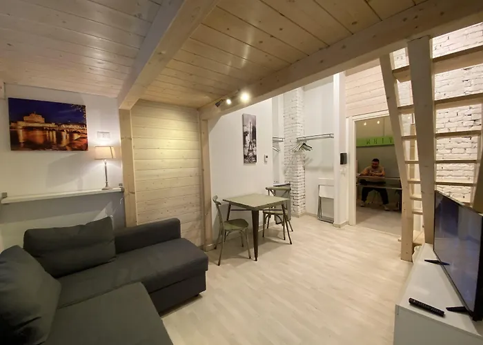 Ξενοδοχείο Residenze Ristorante & Diffuso - White Φότζια
