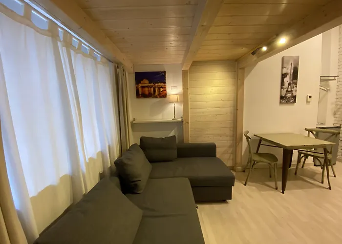 Ξενοδοχείο Residenze Ristorante & Diffuso - White Φότζια