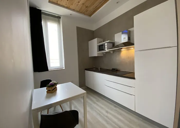 Residenze Ristorante & Diffuso - White 3*