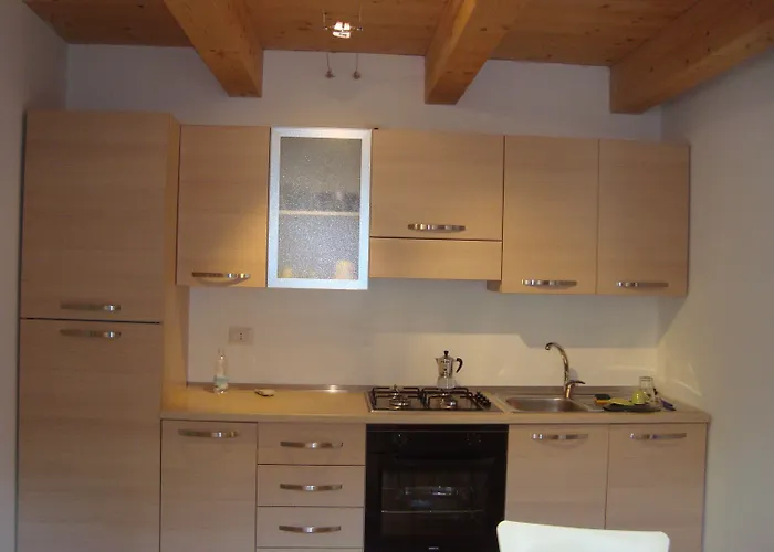 Residenze Ristorante & Diffuso - White 3* Φότζια