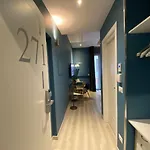 Residenze Ristorante & Diffuso - White 3* 福查