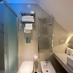 Residenze Ristorante & Diffuso - White