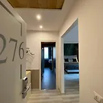 Hotel Residenze Ristorante & Diffuso - White Foggia