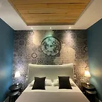 Hotel Residenze Ristorante & Diffuso - White Foggia