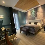 Hotel Residenze Ristorante & Diffuso - White Foggia