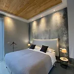 酒店 Residenze Ristorante & Diffuso - White 福查