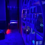 酒店 Residenze Ristorante & Diffuso - White 福查