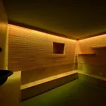 Hotel Residenze Ristorante & Diffuso - White 3*