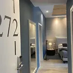 Residenze Ristorante & Diffuso - White 3*